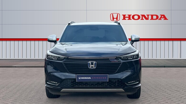 Honda HR-V 1.5 eHEV Advance Style 5dr CVT Hybrid Hatchback